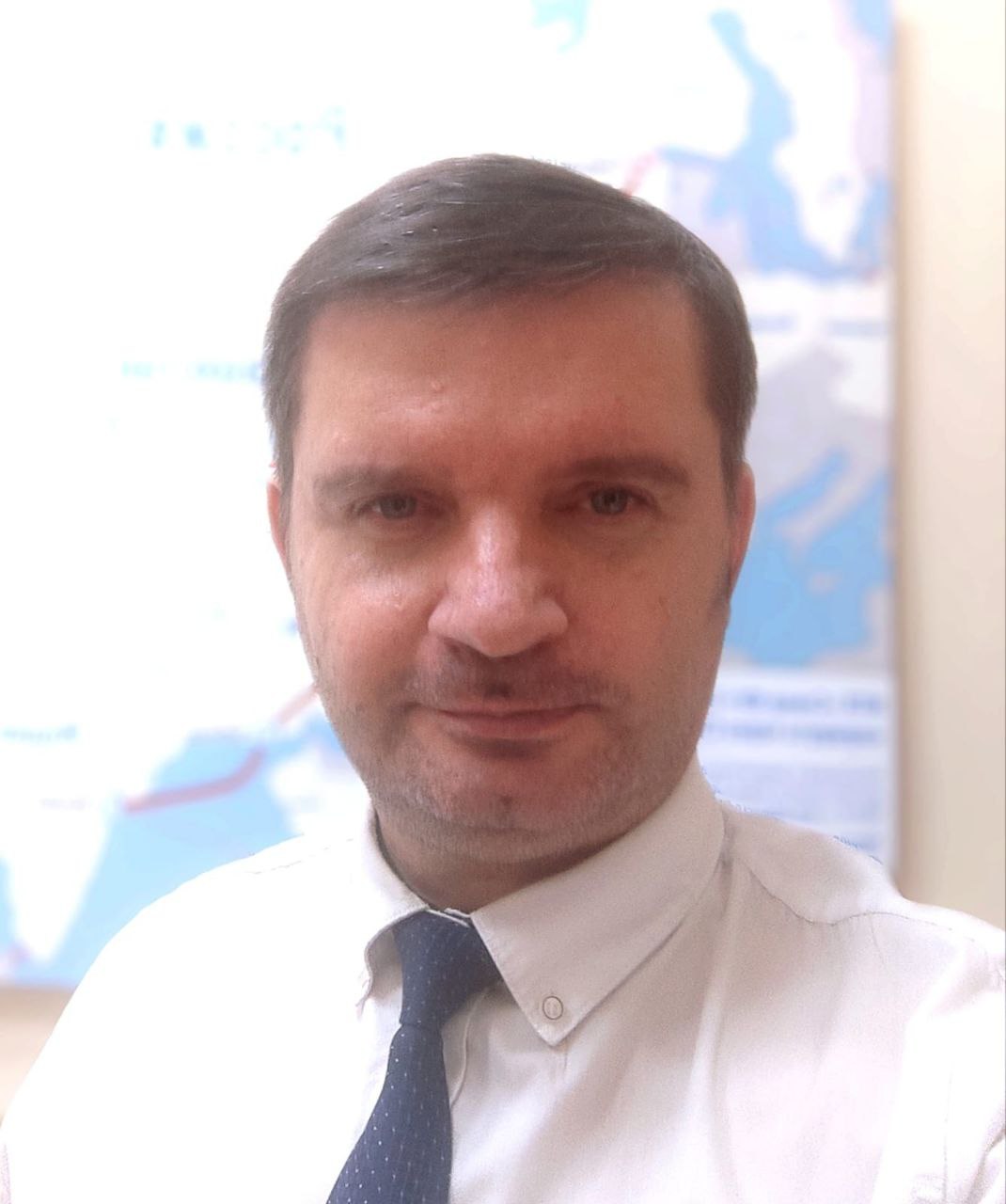 Михаил Кабаков